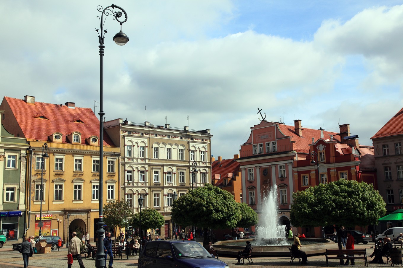 Walbrzych